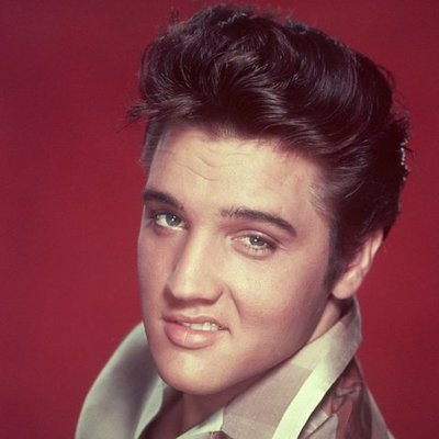 Timeline: Elvis Presley