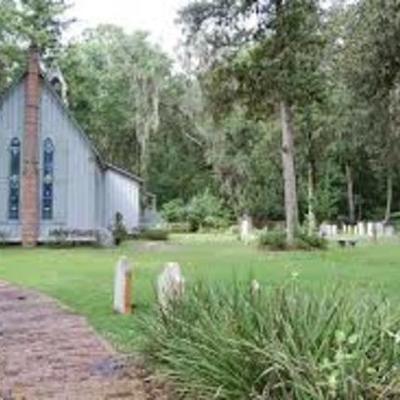 Timeline: Eugenia Price