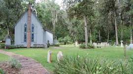 Timeline: Eugenia Price