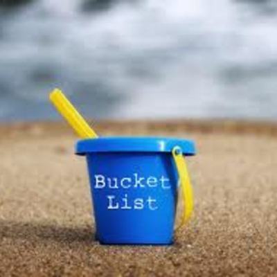 Timeline: Bucket List- Hailey Gerks