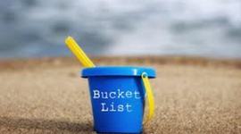 Timeline: Bucket List- Hailey Gerks