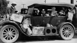 Timeline: WWl-Great Depression-WWll