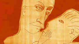 Timeline: Radioactive: Marie & Pierre Curie: A Tale of Love and Fallout