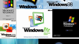 Timeline: Historia de Windows