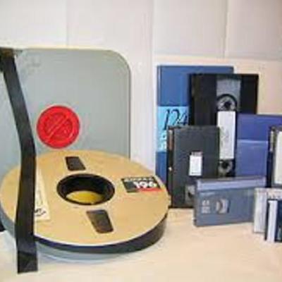 Timeline: Memoria Secundaria