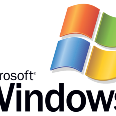 Timeline: evolución de windows, desde 1980 hasta 2015.
