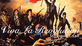 Timeline: Latin American Revolutuons