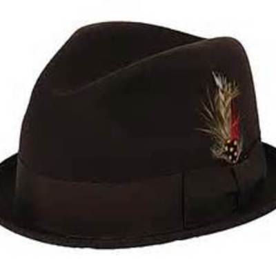 Timeline: La Historia de Sombreros