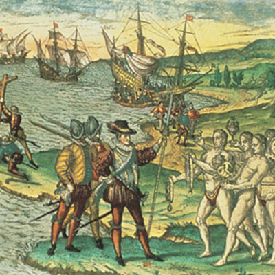 Timeline: Social Studies Project