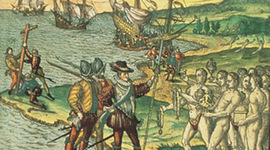 Timeline: Social Studies Project