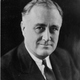 Franklin d. roosevelt