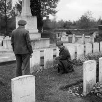 Timeline: The Lost Generation