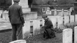 Timeline: The Lost Generation