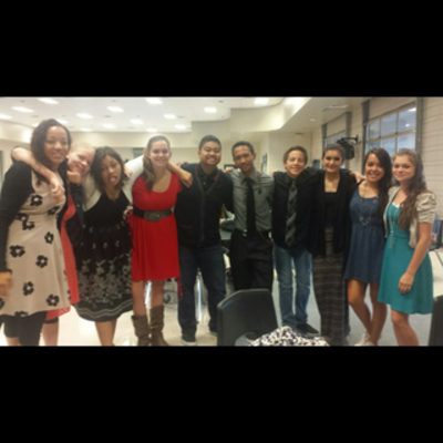 Timeline: The great life of Sarah Sparks