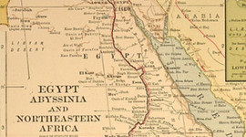 Timeline: British imperialism in Egypt