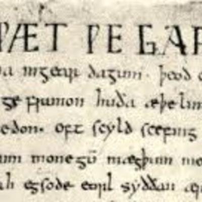 Timeline: The History of the English Language