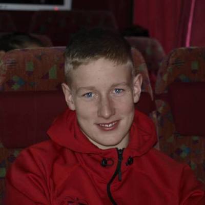 Timeline: Kristian und Hyttel's awesome timeline