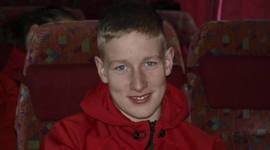 Timeline: Kristian und Hyttel's awesome timeline