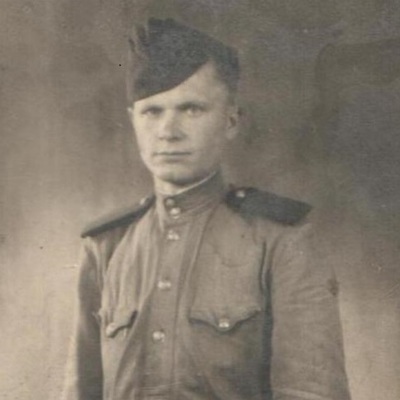 Timeline: Королев Филипп Васильевич - ветеран Великой Отечественной войны