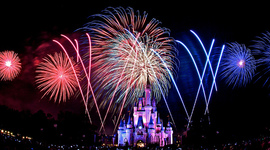 Timeline: Walt Disney