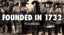 Timeline: Georgia History Timeline Project