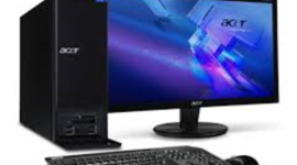 Timeline: computing history