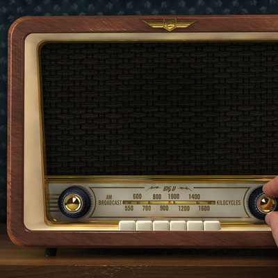 Timeline: Radio History