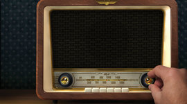 Timeline: Radio History