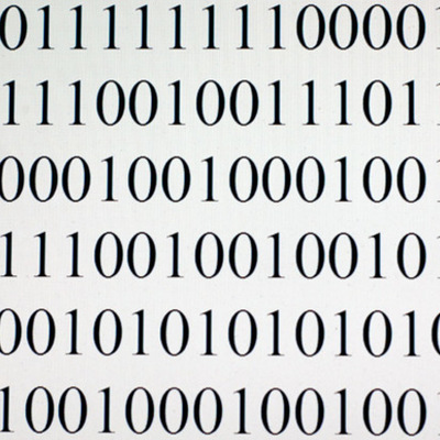 Timeline: History of computer code