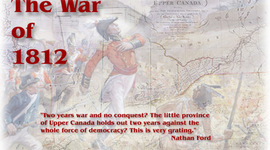 Timeline: War of 1812