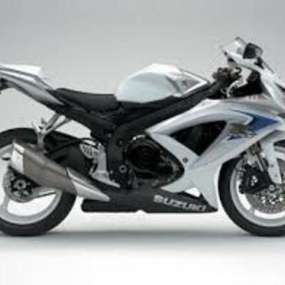 Timeline: Las motocicletas