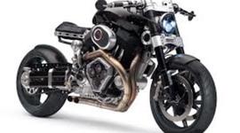 Timeline: Las motocicletas