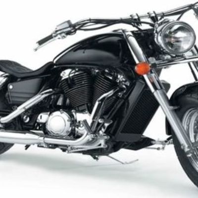 Timeline: Las motocicletas