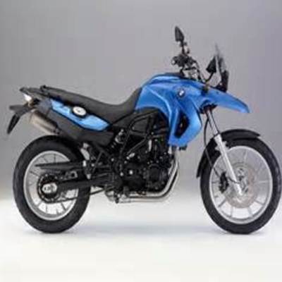 Timeline: Las motocicletas