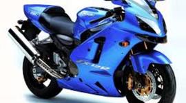 Timeline: las motocicletas