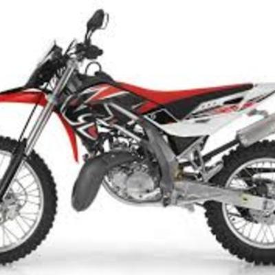 Timeline: LAS MOTOCICLETAS