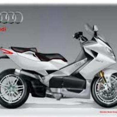 Timeline: motocicletas