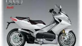 Timeline: motocicletas