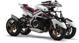 Timeline: las motocicletas