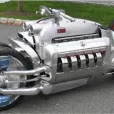 Timeline: Las motocicletas