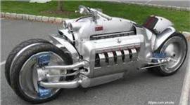 Timeline: Las motocicletas