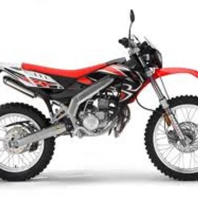 Timeline: las motocicletas