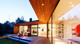 Timeline: ARQUITECTURA MODERNA