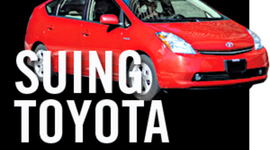 Timeline: Suing Toyota: A Timeline of Litigation Against Toyota Motor Corp.