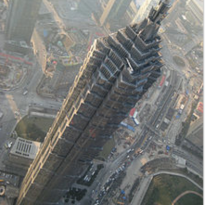 Timeline: ARQUITECTURA POSMODERNA