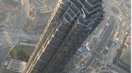 Timeline: ARQUITECTURA POSMODERNA