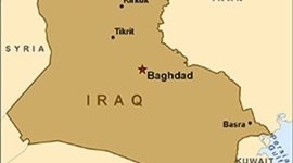 Timeline: Iraq and Democracy