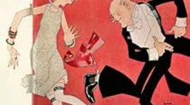 Timeline: The Lost Generation