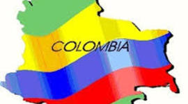 Timeline: Colombian Independence