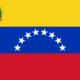 Venezuela flag